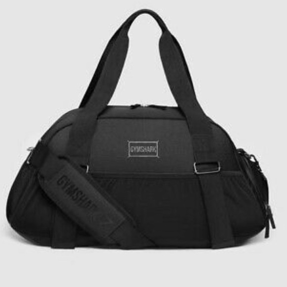 holdall gym bag